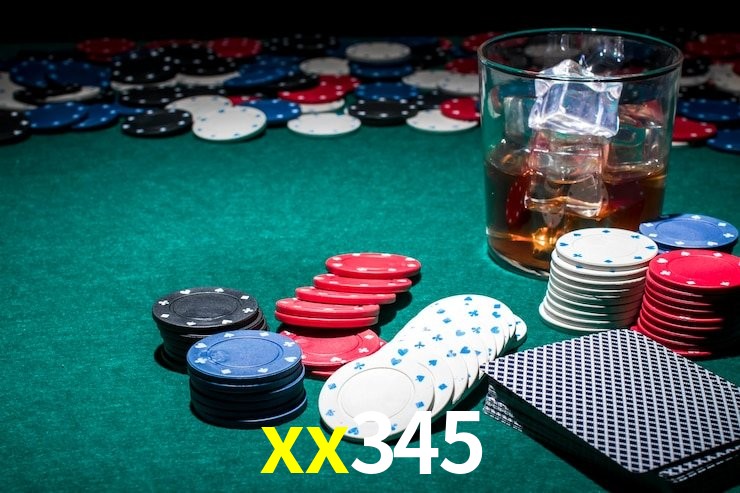 Estatísticas xx345
