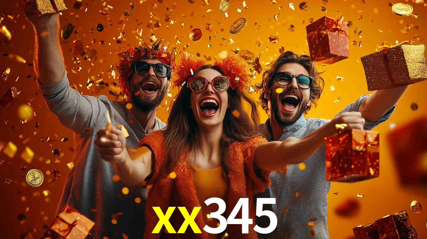 xx345: Seu Cassino Premiado com Pagamentos Rápidos