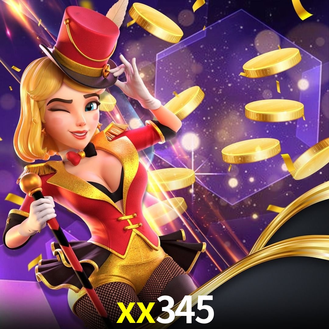 Welcome Bonus xx345