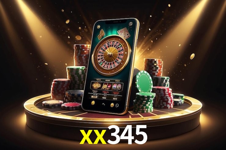 xx345 - Aplicativo Móvel