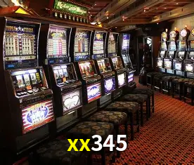 Desvendando o Mundo dos Jogos Virtuais na xx345
