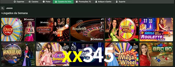 xx345 bet