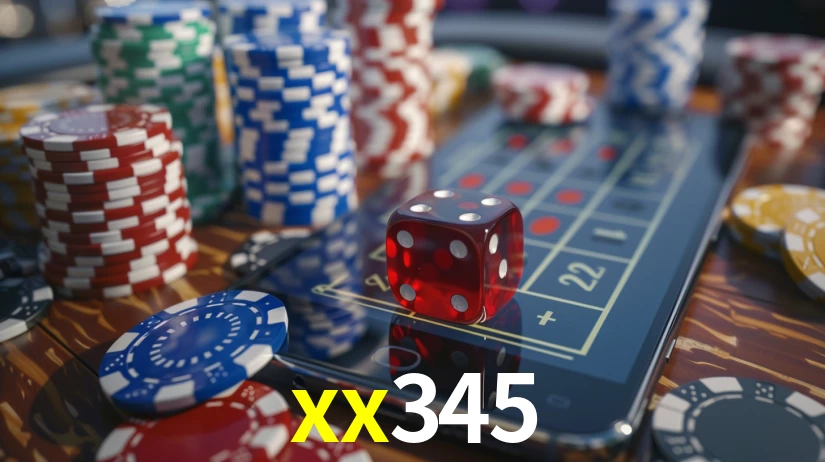 xx345 bet