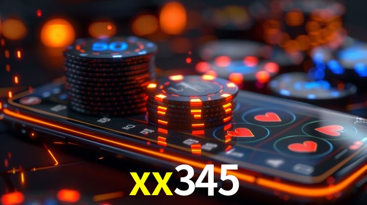 Game Providers xx345