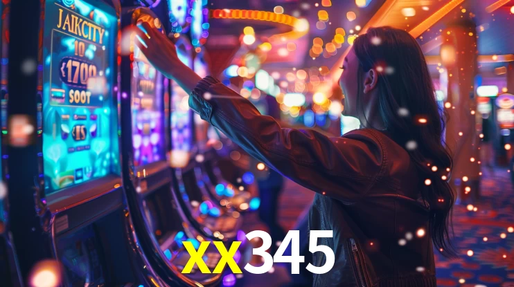 xx345 bet