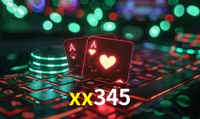 Login Seguro xx345