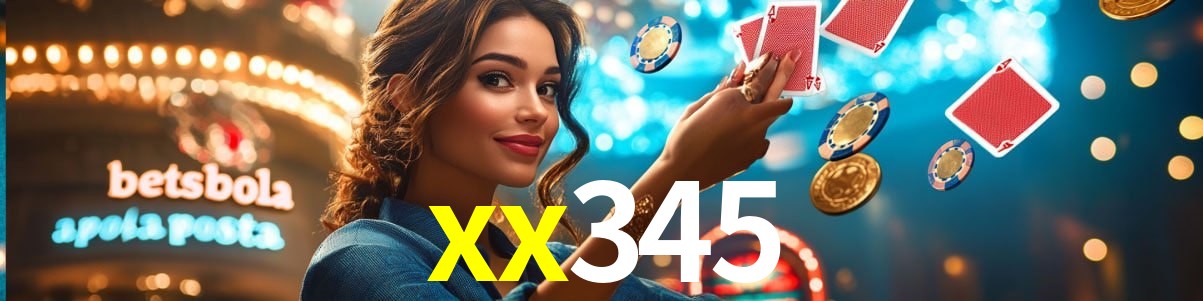 Live Casino xx345