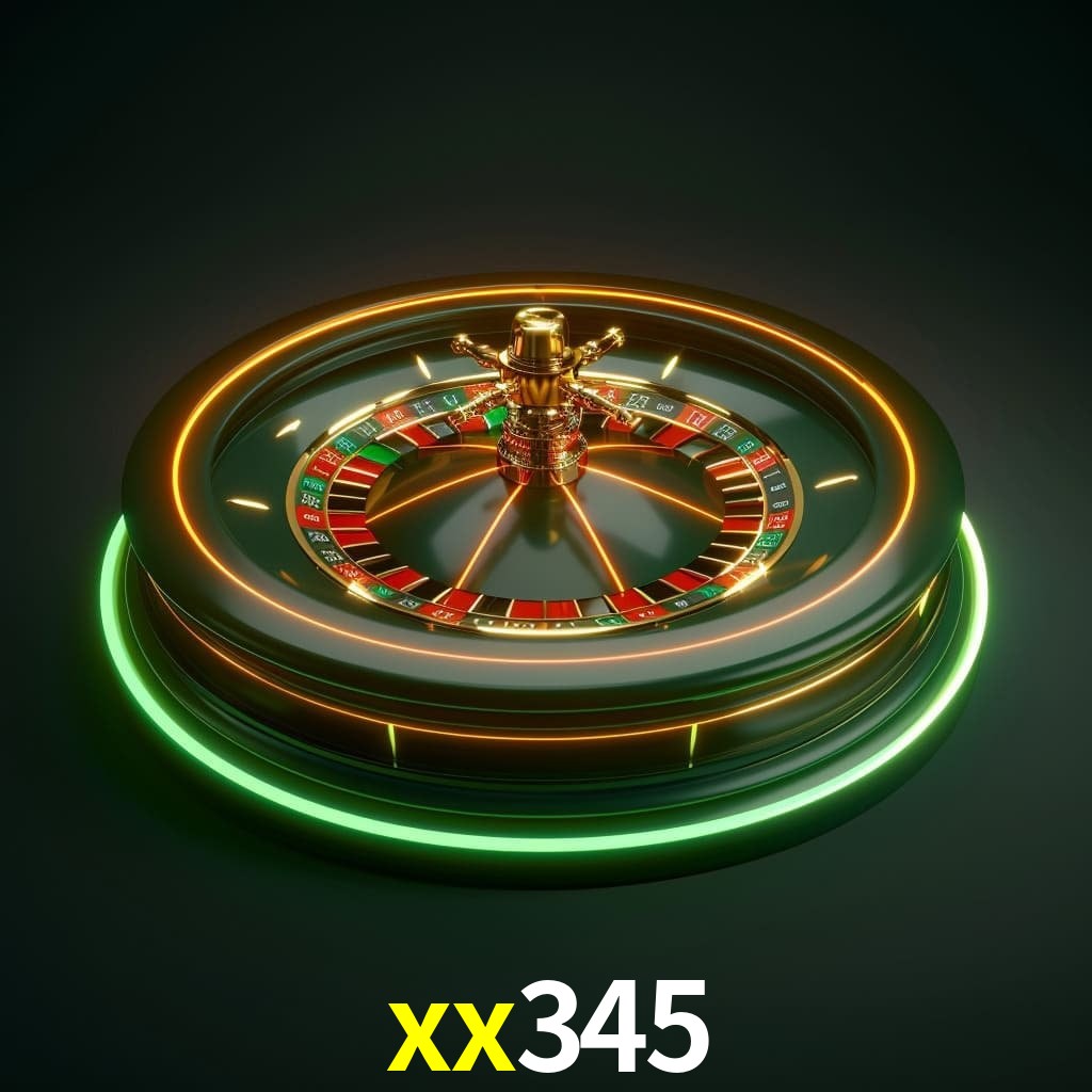 xx345 App - Aplicativo Móvel Oficial