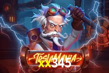 xx345 Brasília - Jogo Features