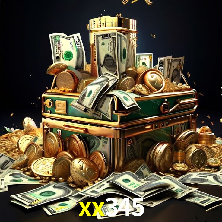 Provedores de Jogos xx345