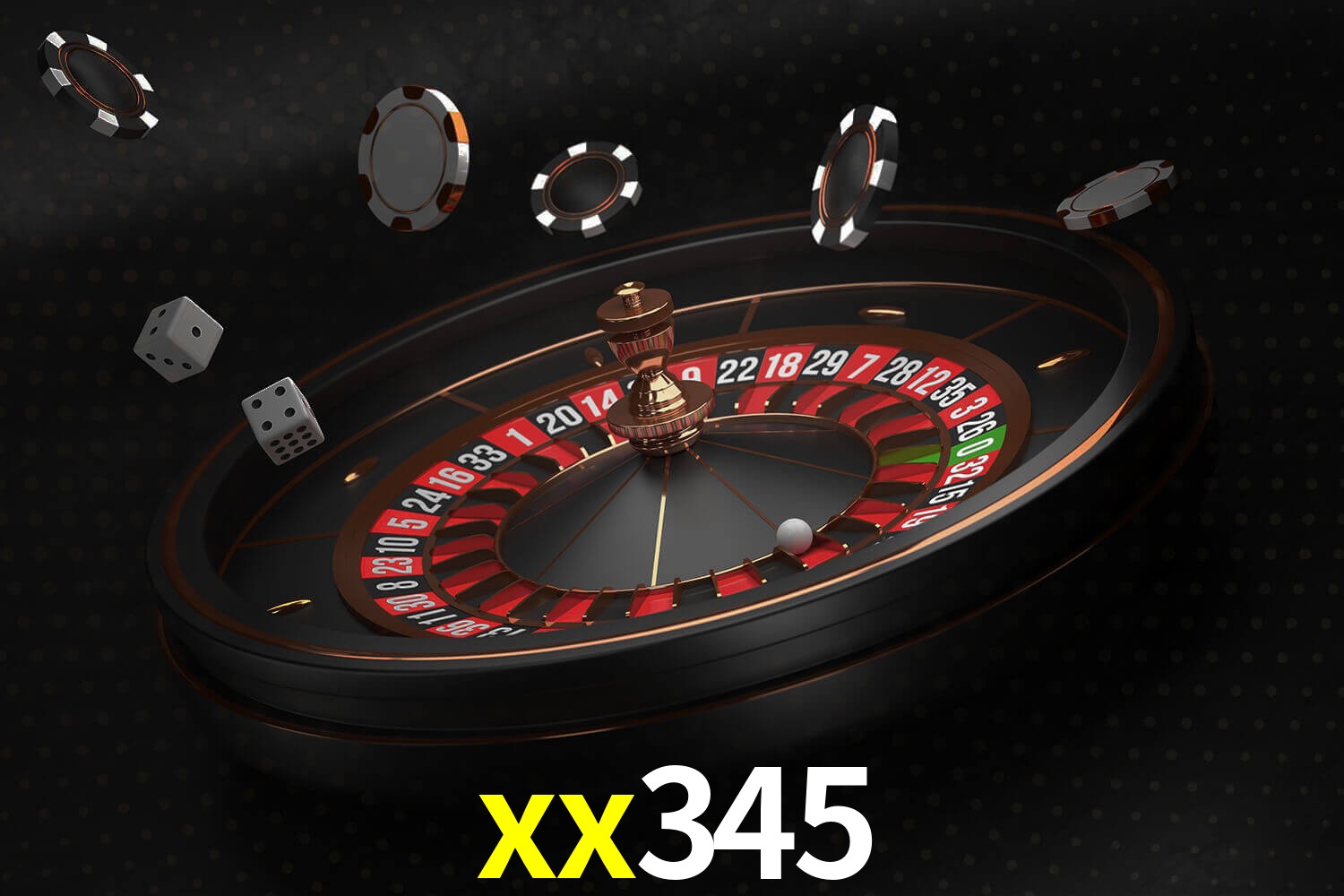 xx345 bet