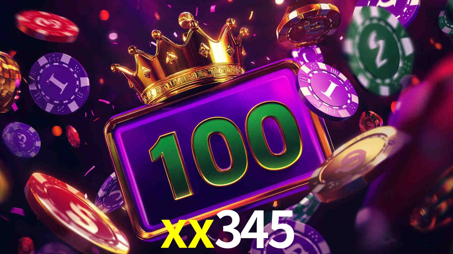 VIP Casino xx345