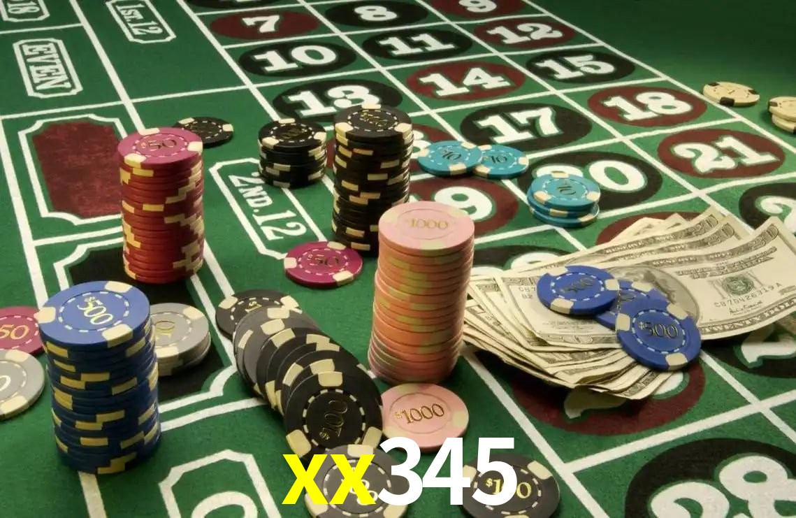 xx345 App Interface