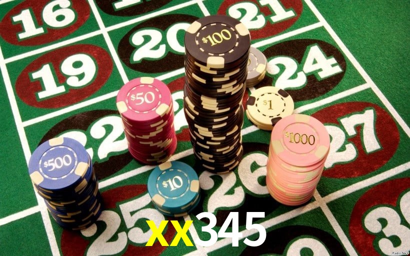 Diretório de Jogos xx345