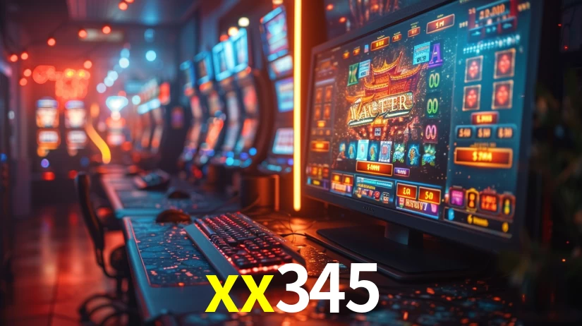 Ofertas Imperdíveis na xx345: Promoções e Bônus Que Valem a Pena
