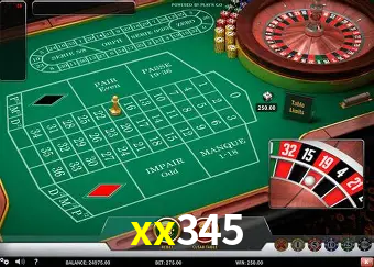 Descubra a Magia dos Jogos de Arcade no xx345