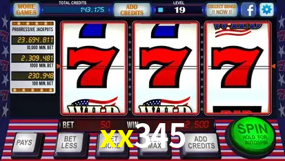 xx345 Brasília - Casino Guide