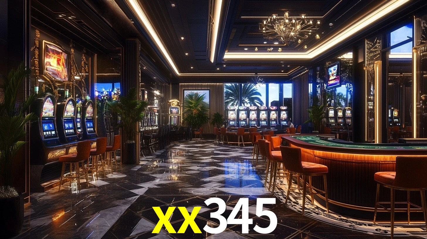 Welcome Bonus xx345
