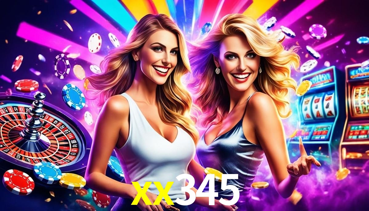 Mesa de Blackjack xx345