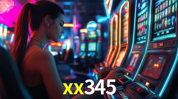Exclusive Games xx345