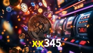 PIX Instantâneo xx345
