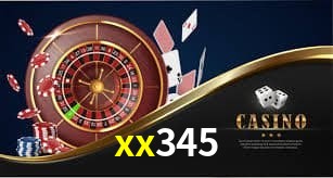 Jogos de Slot xx345