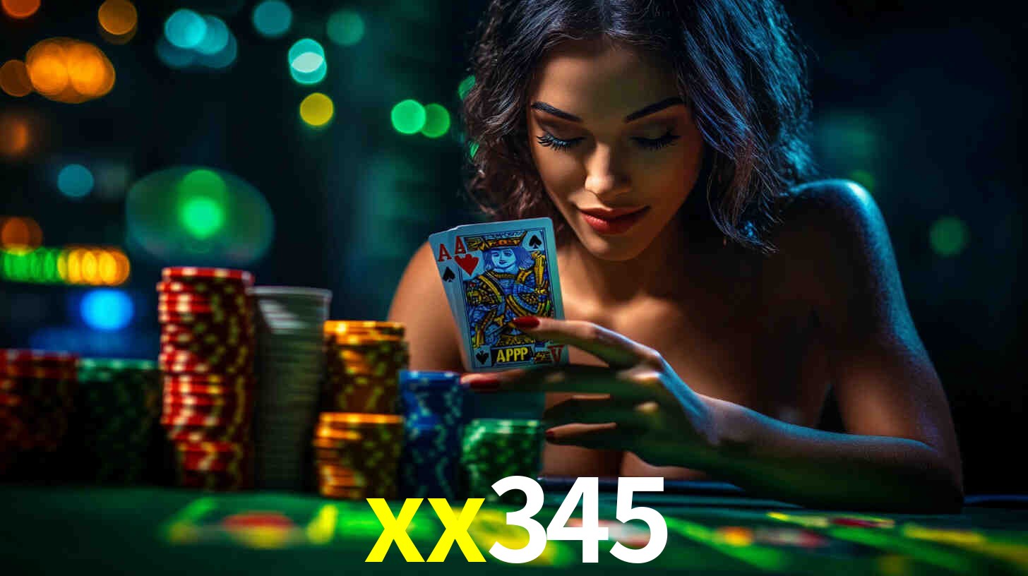 Inovações de Jogos na xx345: O Futuro das Experiências Interativas
