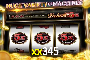 Descubra o Mundo do Cassino Online com xx345