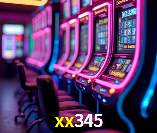 xx345 São Paulo - Top Slots