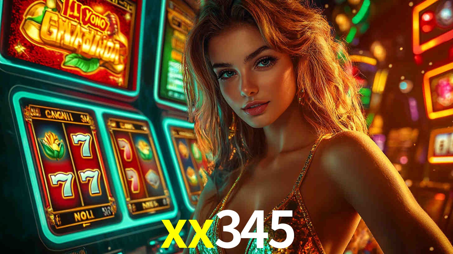 Live Casino xx345