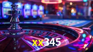 Slot Games xx345