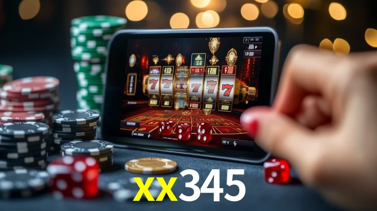 Blackjack Table xx345