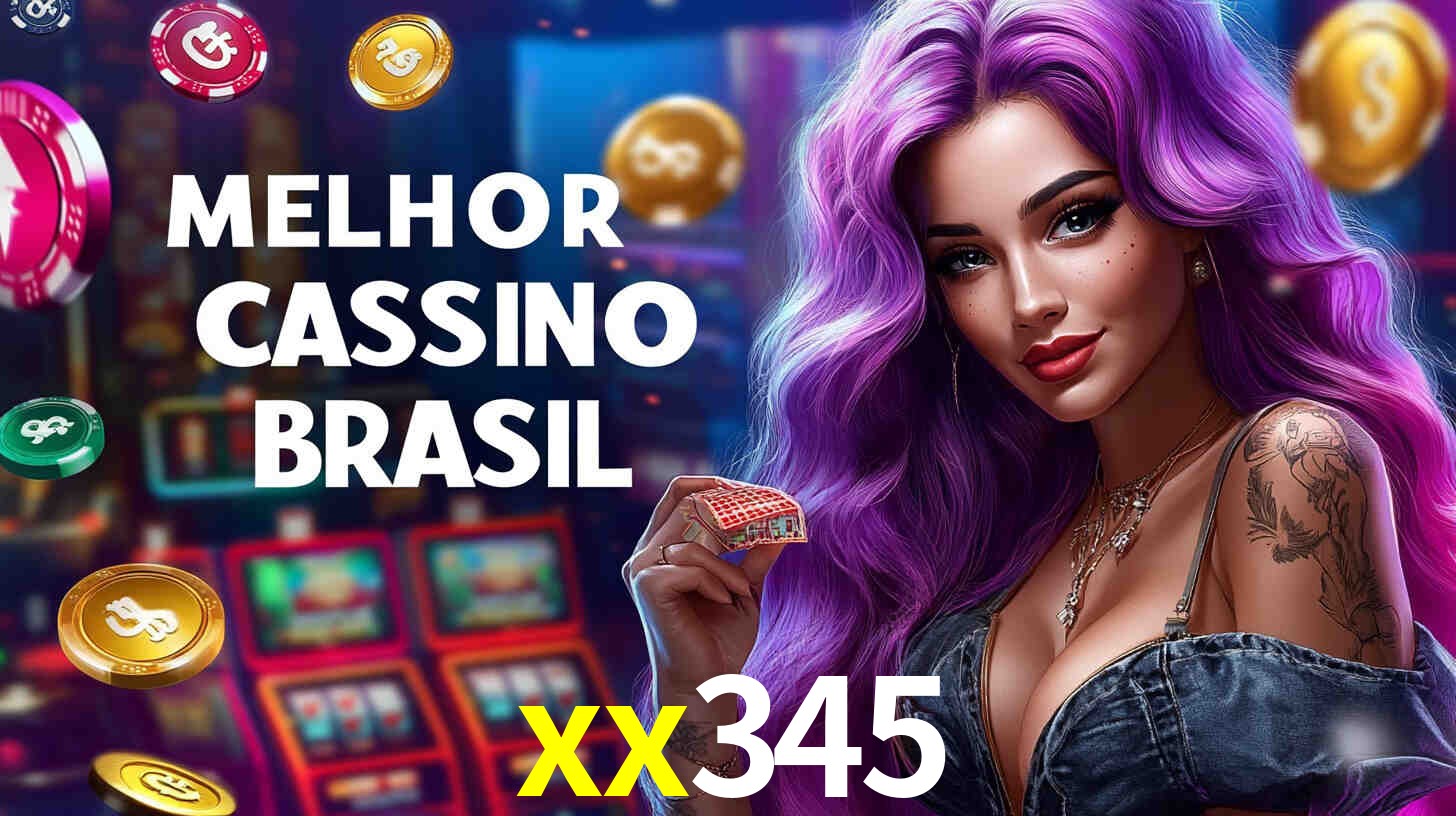 Explorando a Categoria de Eventos em Apostas na xx345