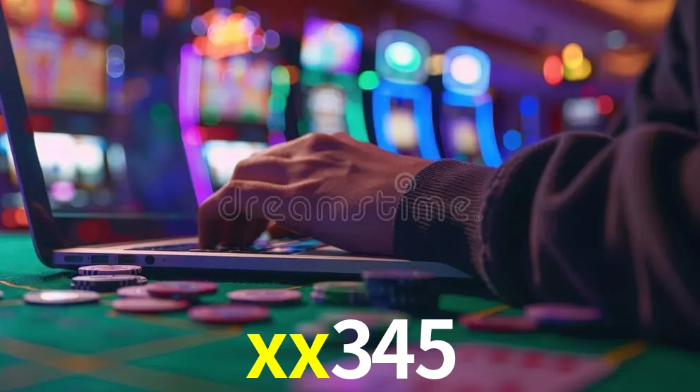 Casino VIP xx345