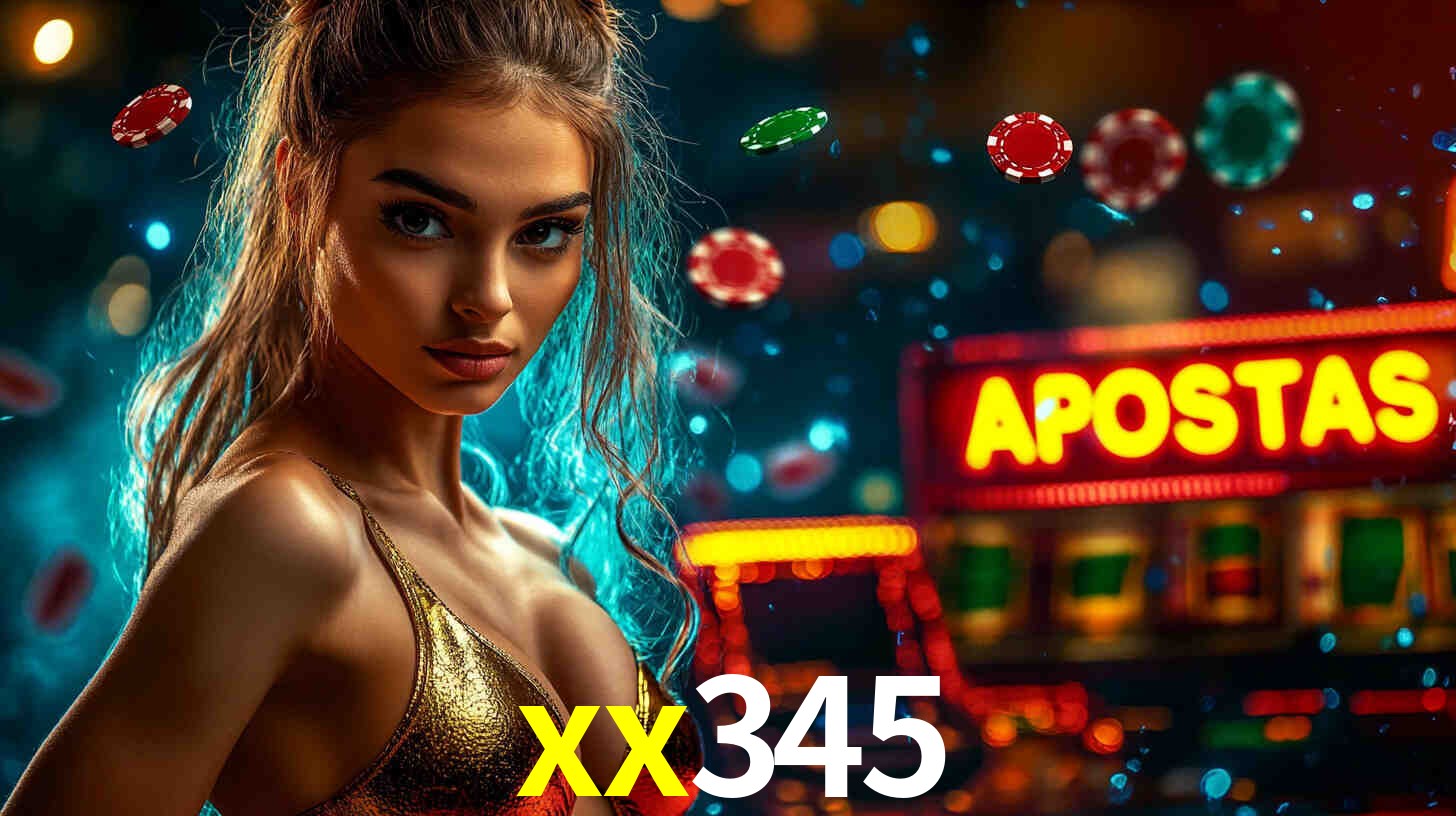 Explorando a Categoria de Eventos em Apostas na xx345