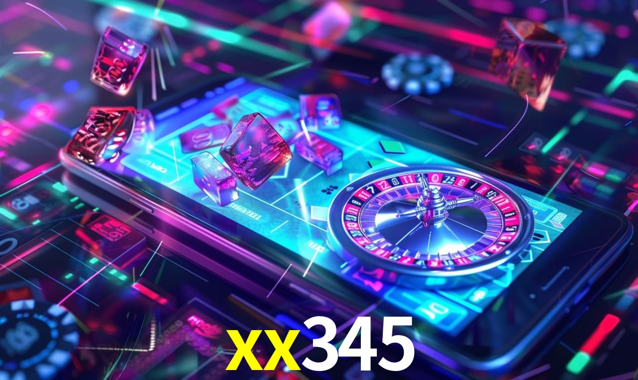 Casino Ao Vivo xx345