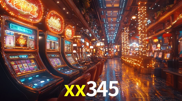 xx345: Jogos de Caça-Níqueis-Altas Recompensas, Roleta-Velocidade, Blackjack-Desafios Máximos