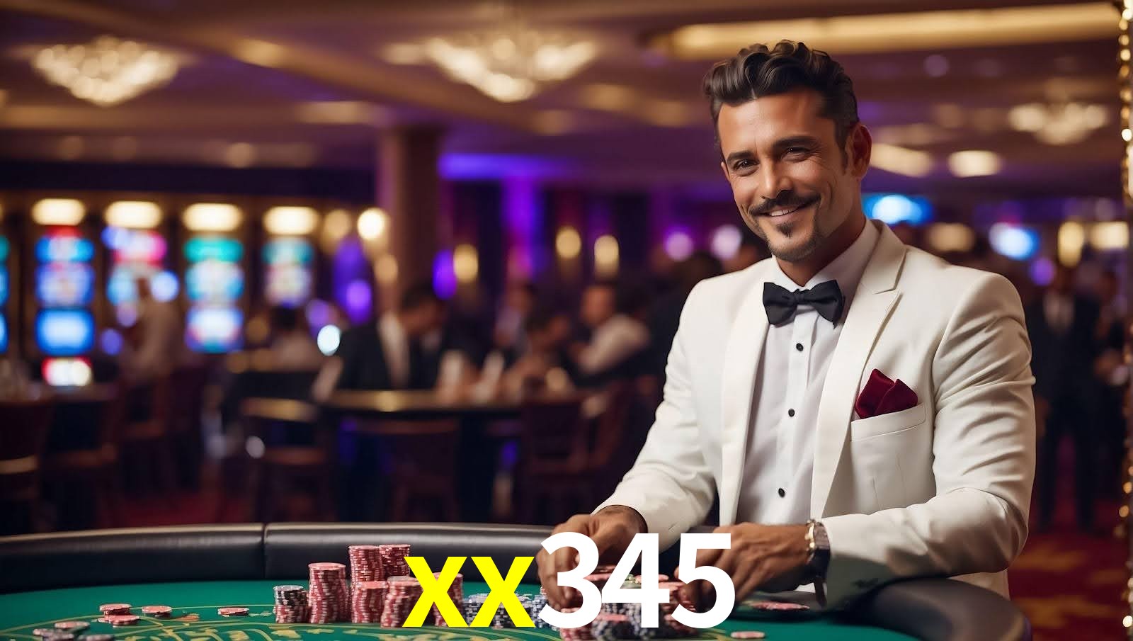 xx345 Entrar - Login Seguro Certificado