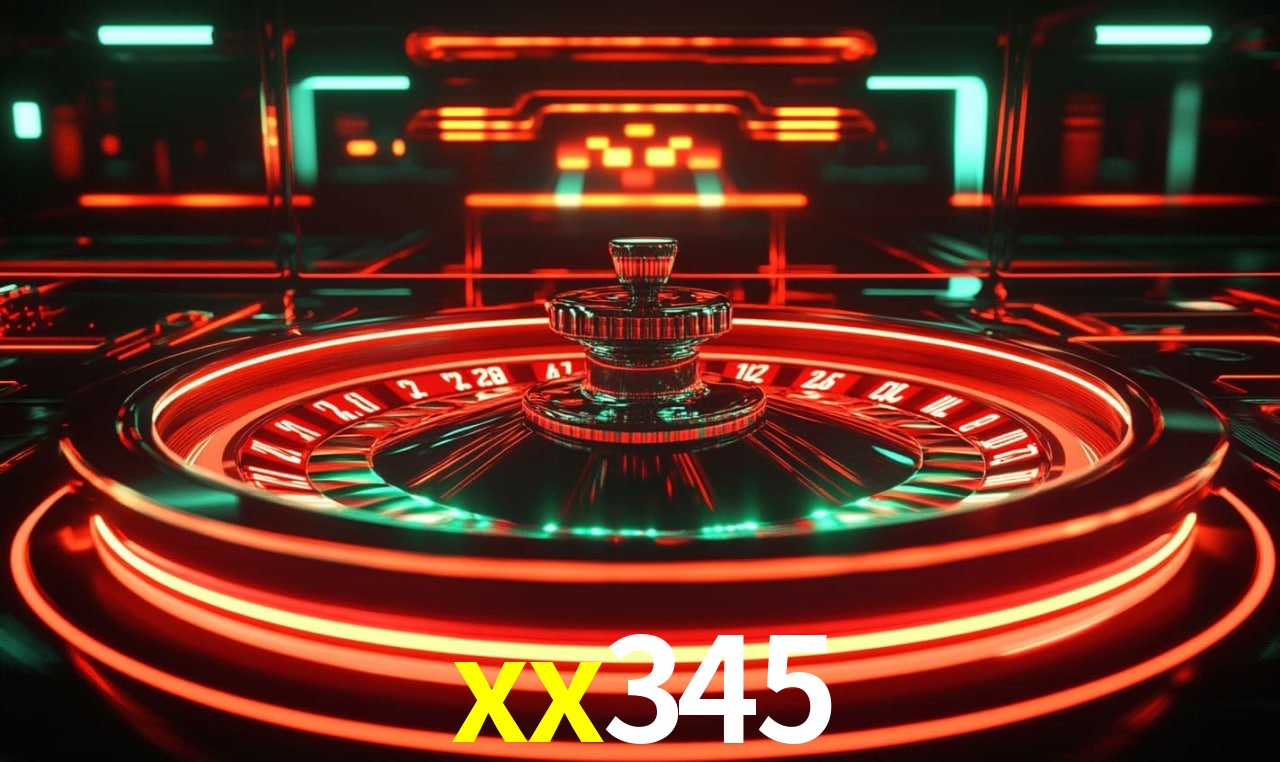 A Experiência Imersiva dos Cassinos Ao Vivo no xx345