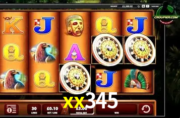 Inovações de Jogos na xx345: O Futuro das Experiências Interativas