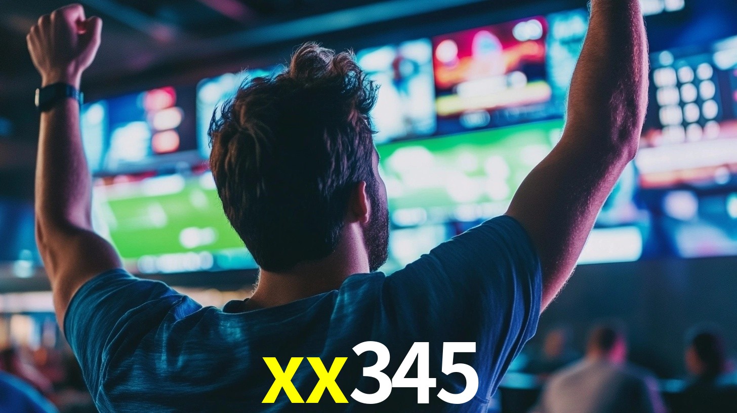 Sinta a adrenalina dos jogos de cassino com xx345