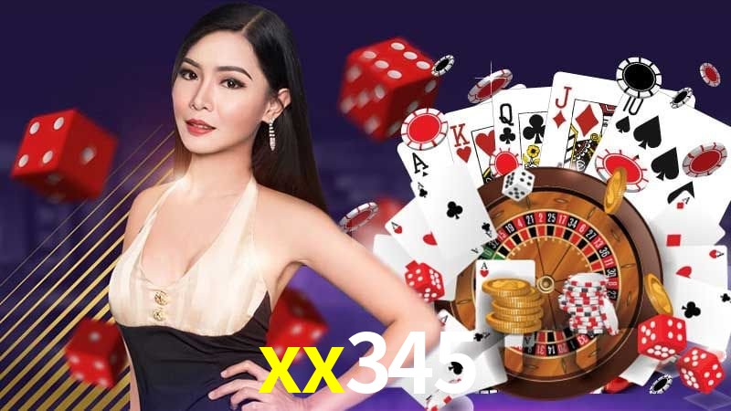 Casino Ao Vivo xx345